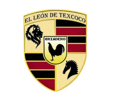 Logotipo León de Texcoco